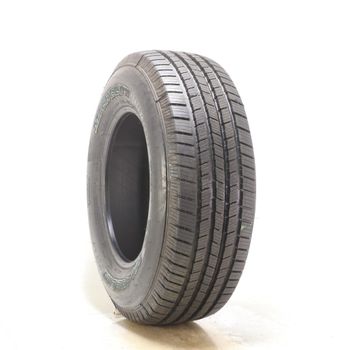 New LT265/70R17 Michelin X LT A/S 121/118R - 14/32