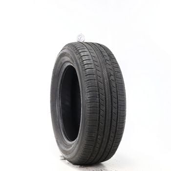 Used 235/60R18 Michelin Premier LTX AO 103H - 8.5/32