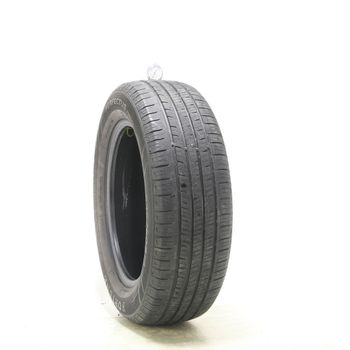Set of (2) Used 235/60R18 Fortune Perfectus FSR602 103V - 8/32
