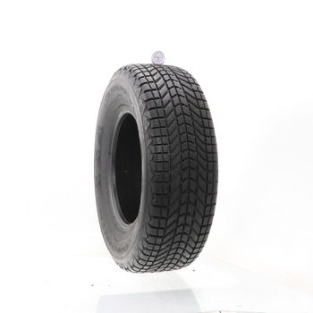 Used 225/70R16 Firestone Winterforce UV 109S - 10.5/32