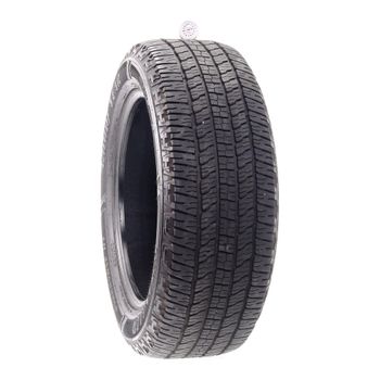 Used 275/55R20 Goodyear Wrangler Workhorse HT 113T - 10/32