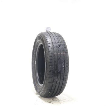 Set of (2) Used 215/60R16 Blackhawk Street-H HH11 95H - 9/32