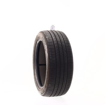 Set of (4) Used 235/45R18 Hankook Ventus S1 AS Sound Absorber 98V - 7.5-8/32