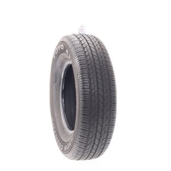 Used 245/75R16 Toyo Open Country A31 109S - 10.5/32