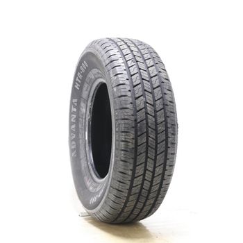 New 265/70R16 Advanta HTR-800 112T - 10.5/32