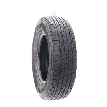 Used LT245/75R17 Goodyear Wrangler Territory HT 121/118R - 10/32