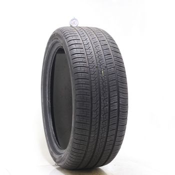 Used 275/40R23 Pirelli Scorpion Zero LR PNCS 109Y - 9.5/32