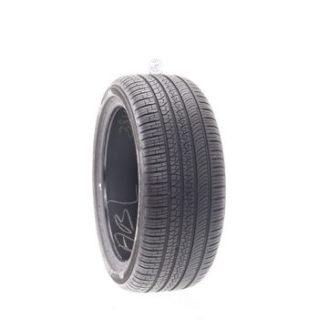 Used 245/40R19 Pirelli P Zero 98H - 9/32