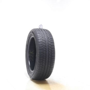 Set of (2) Used 205/55R16 Epic Radial LL821 A/S 91H - 6.5/32