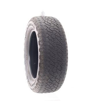 Set of (4) Used 275/60R20 Goodyear Wrangler Trailrunner AT 115S - 6.5/32