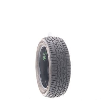 Used 225/50R18 Firestone Winterforce 2 95S - 10/32