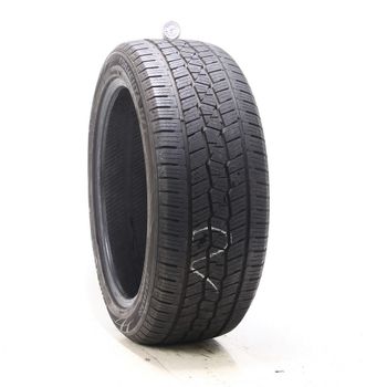 Set of (2) Used 285/45R22 Fortune Tormenta H/T FSR305 114H - 9.5/32