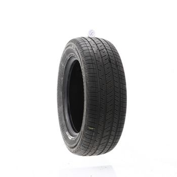Used 245/60R18 Bridgestone DriveGuard Plus RFT 105H - 8.5/32
