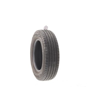 Set of (2) Used 185/70R14 Falken Pro G5 Touring A/S 88H - 8.5/32