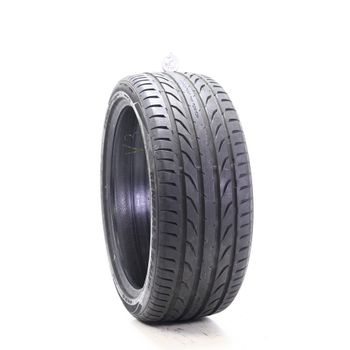 Used 245/40ZR20 General G-Max RS 99Y - 9.5/32