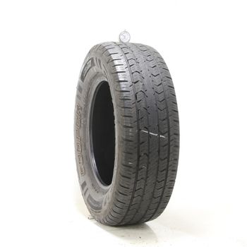 Used 245/70R17 Cooper Evolution H/T 110T - 4.5/32