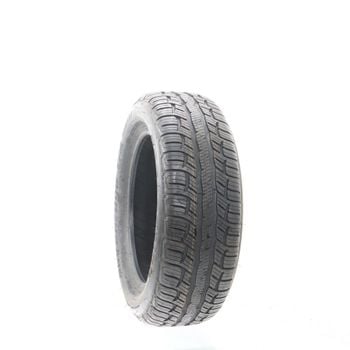 Driven Once 235/60R18 BFGoodrich Advantage T/A Sport LT 103V - 10/32
