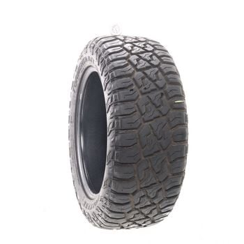 Used LT285/55R20 Fortune Tormenta R/T FSR309 122/119Q - 12.5/32