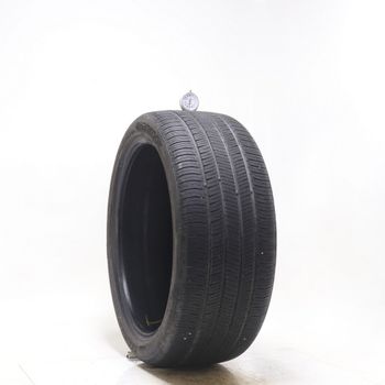 Set of (4) Used 235/40R19 Hankook Kinergy GT 92V - 7/32