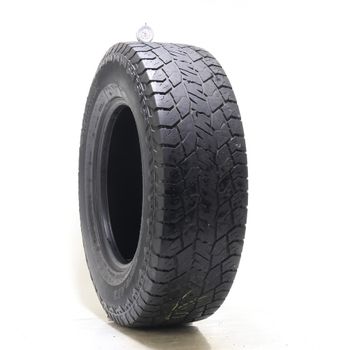 Used LT275/70R18 Hankook Dynapro AT2 125/122S - 4/32