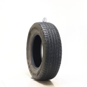 Set of (2) Used 195/70R14 Douglas Touring A/S 91T - 7.5-8.5/32