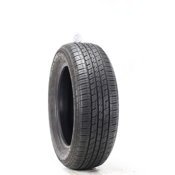 Used 235/60R18 Kumho Solus KL21 102H - 8.5/32