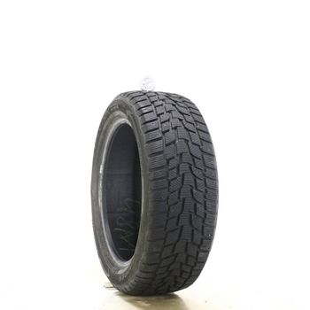 Used 215/50R17 Cooper Evolution Winter 95H - 9.5/32