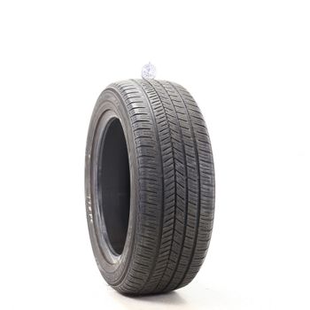 Used 225/55R17 Yokohama YK740 GTX 97V - 7/32
