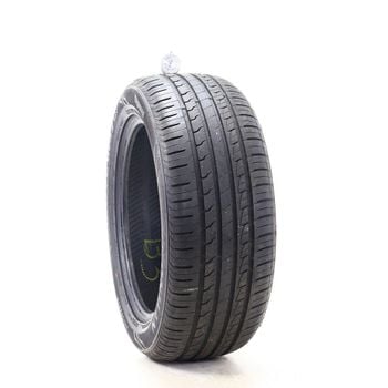 Set of (2) Used 245/50ZR18 Ironman IMove Gen 2 AS 100W - 7.5-8.5/32