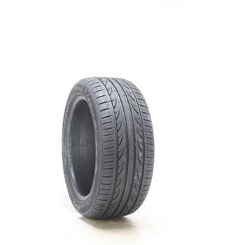 Set of (4) New 235/45ZR17 Lexani LXUHP-207 97W
