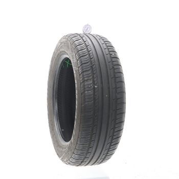 Set of (2) Used 235/60R18 Federal Couragia FX 107V - 8/32