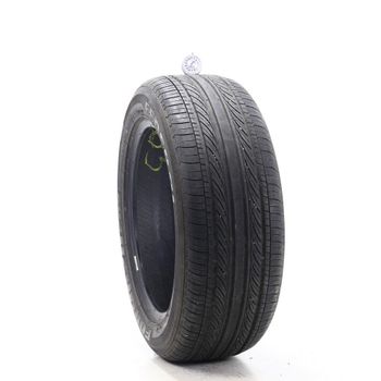 Set of (2) Used 235/55R18 Federal Formoza FD2 100V - 8.5-9/32