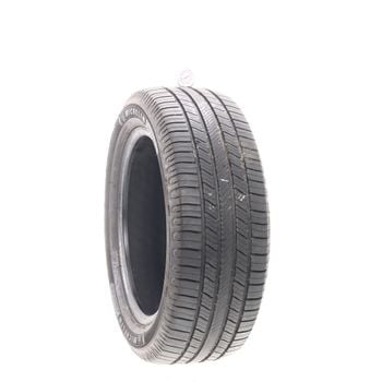 Used 245/55R19 Michelin Defender 2 107H - 9.5/32
