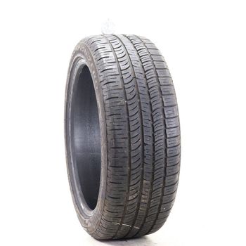 Set of (2) Used 235/45R20 Pirelli Scorpion Zero MO 100H - 6.5/32