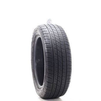 Used 225/55R18 Cooper CS5 Ultra Touring 98H - 7/32