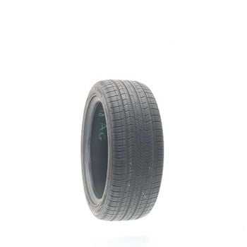 Driven Once 225/45R17 Kumho Solus TA51 91W - 10/32