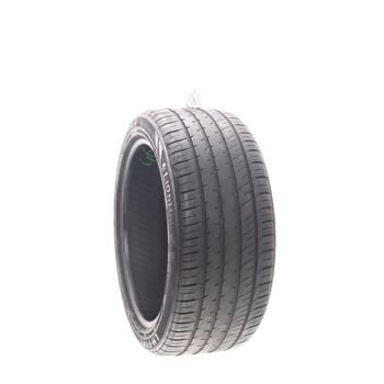 Used 275/40ZR20 Lionhart LH-Five 106W - 6/32