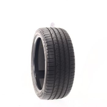 Used 255/40R20 Pirelli Scorpion Zero AS Plus 3 Elect PNCS 101Y - 9.5/32