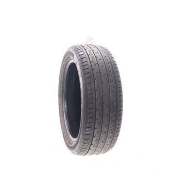 Set of (2) Used 235/50R19 Haida LECP HD927 103V - 7-7.5/32