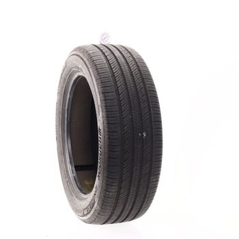 Used 235/55R19 Hankook iON evo AS SUV Sound Absorber EV 105V - 9/32