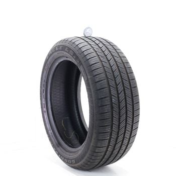 Set of (2) Used 245/50R18 Goodyear Eagle LS-2 Run Flat 100V - 9/32