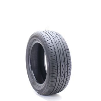 Used 235/55ZR17 Ohtsu FP0612 A/S 99W - 6.5/32