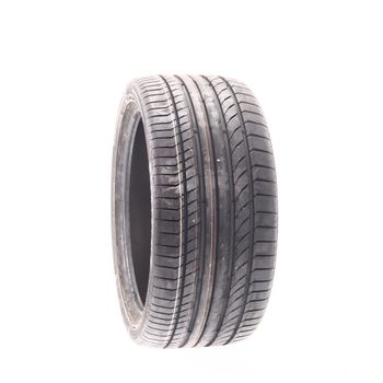 New 275/35ZR19 Continental ContiSportContact 5P 100Y