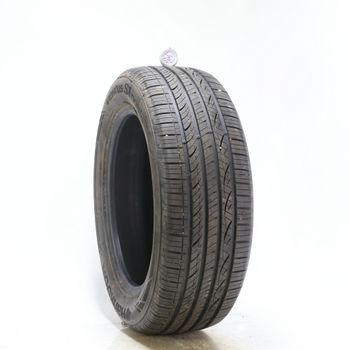 Used 245/55R19 Hankook Ventus S1 Noble2 103V - 10/32