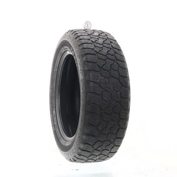 Used 275/60R20 Summit Trail Climber AT 115T - 7/32
