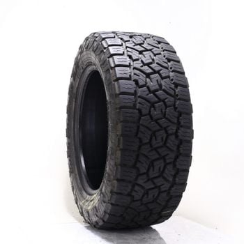 Used LT305/55R20 Toyo Open Country A/T III 125/122Q - 15/32