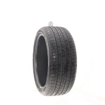 Used 255/40ZR20 Goodyear Eagle Exhilarate 101Y - 8.5/32