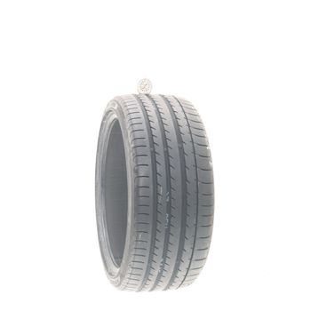 Used 245/35R19 Yokohama Advan Sport V105 89W - 8.5/32