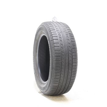 Set of (4) Used 235/60R18 Michelin Premier LTX AO 103H - 5/32