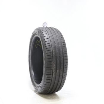 Used 225/45R19 Pirelli P Zero PZ4 Run Flat 96W - 6.5/32